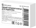 Терморегулятор  SECURIC SEC-TW-101W 136895