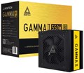 Блок питания ATX Montech GAMMA550 103870