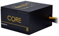 Блок питания ATX Chieftec CORE 500W 103871