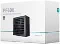 Блок питания ATX Deepcool PF600 103954