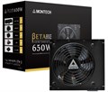 Блок питания ATX Montech BETA650 103956