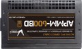 Блок питания ATX FORMULA APMM-600BD 103957