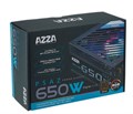Блок питания  Azza PSAZ-650 103974