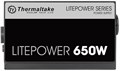 Блок питания ATX Thermaltake LT-650P 103976