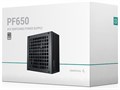 Блок питания ATX Deepcool R-PF650D-HA0B-WDEU 103988