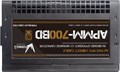 Блок питания ATX FORMULA APMM-700BD 103996