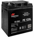 Батарея для ИБП PROMETHEUS ENERGY РЕ1226L 100497