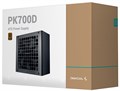 Блок питания ATX Deepcool R-PK700D-FA0B-WGEU 104014