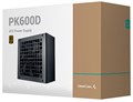 Блок питания ATX Deepcool PK600D 104029