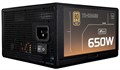 Блок питания ATX Thermalright TR-KG650 104036