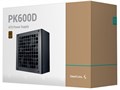 Блок питания ATX Deepcool R-PK600D-FA0B-WGEU 104038
