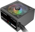 Блок питания ATX Thermaltake Smart RGB 600W 104042