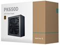 Блок питания ATX Deepcool PK650D 104043