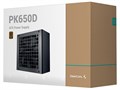 Блок питания ATX Deepcool R-PK650D-FA0B-WGEU 104045