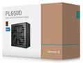 Блок питания ATX Deepcool R-PL650D-FC0B-WDEU-V2 104047