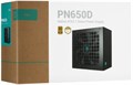 Блок питания ATX Deepcool GAMERSTORM PN650D 104052