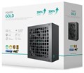 Блок питания ATX Deepcool GAMERSTORM PQ650G 104058