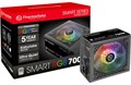 Блок питания ATX Thermaltake Smart RGB 700W 104061