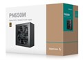 Блок питания ATX Deepcool R-PN650M-FC0B-WGEU 104069