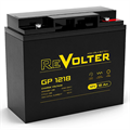 Батарея  ReVolter GP 1218 100506