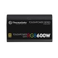 Блок питания ATX Thermaltake Toughpower GX1 RGB 600W 104071
