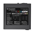 Блок питания ATX Thermaltake Toughpower GX1 RGB 600W 104071