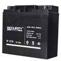 Аккумулятор  Security Force SF 1218 100516