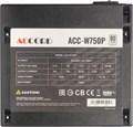 Блок питания ATX ACCORD ACC-W750P 104136