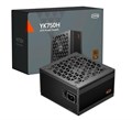Блок питания ATX PCCooler P3-YK750H-B1H 104155