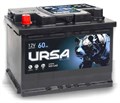 Батарея  URSA UU601 100535
