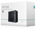 Блок питания ATX Deepcool R-PF750D-HA0B-WDEU 104158
