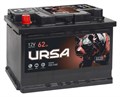 Батарея  URSA UE621 100539
