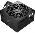 Блок питания ATX 1STPLAYER ACK SILVER 750W Black 104167