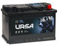 Батарея  URSA UU750 100540