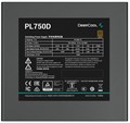 Блок питания ATX Deepcool PL750D 104182