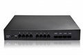 Шлюз VoiceIP  Dinstar DAG1000-4S4O 144735