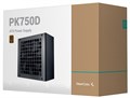 Блок питания ATX Deepcool R-PK750D-FA0B-WGEU 104190