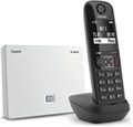 Телефон  Gigaset AS690A IP BASE 144900