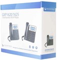 Телефон VoiceIP  Grandstream GXP-1625 144914