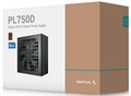 Блок питания ATX Deepcool PL750D 104199