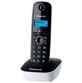 Телефон DECT  Panasonic KX-TG1611RUW 144979