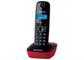 Телефон DECT  Panasonic KX-TG1611RUR 144984
