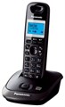 Телефон DECT  Panasonic KX-TG2521RUT 144991