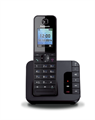 Телефон DECT  Panasonic KX-TGH220RUB 145006
