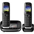Телефон DECT  Panasonic KX-TGJ322RUB 145010