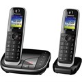 Телефон DECT  Panasonic KX-TGJ322RUB 145010