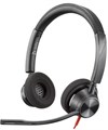 Гарнитура  Plantronics BW 3320 145027