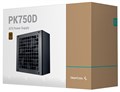 Блок питания ATX Deepcool PK750D 104206