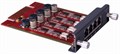 Модуль  QTECH QPBXM-4FXS 145065