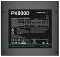 Блок питания ATX Deepcool PK800D 104214